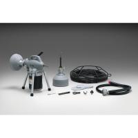DESENTUPIDORA 3/4" A 4" K-50-8 220V C/ACESSORIOS 76495