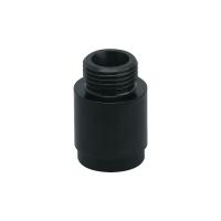 E40113 IFM - Adaptador de Soldagem IFM Para Sensores de Processo M18x1.5, 300 bar, 22mm E40113
