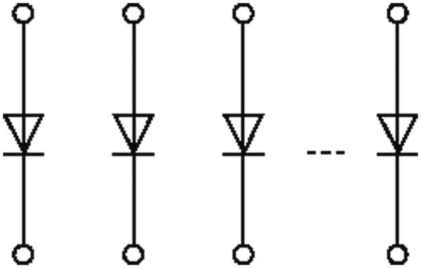 MODULO DE MONTAGEM SIMPLES DIO