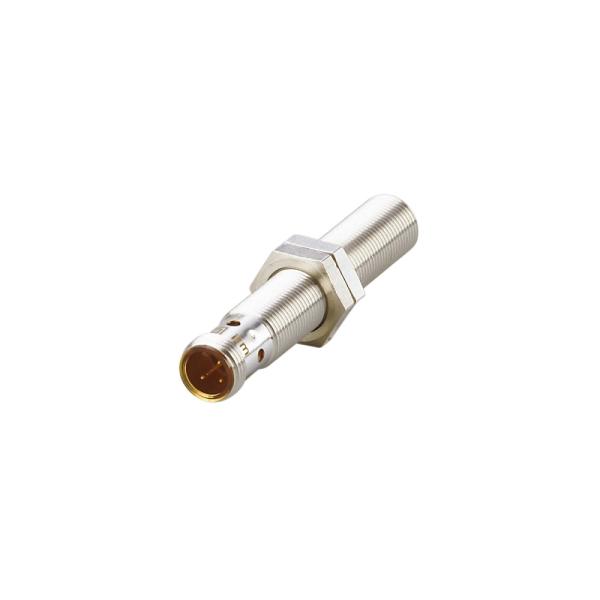 IFS212 IFM - Sensor Indutivo ifm Automação Industrial M12 4mm PNP NA