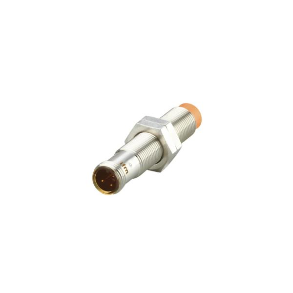 IF5492 IFM - Sensor Indutivo IFM Automação Industrial M12 4mm NPN NA