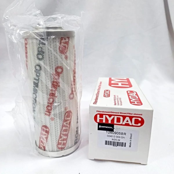 Elemento Filtrante Filtro 0240 D 003 On