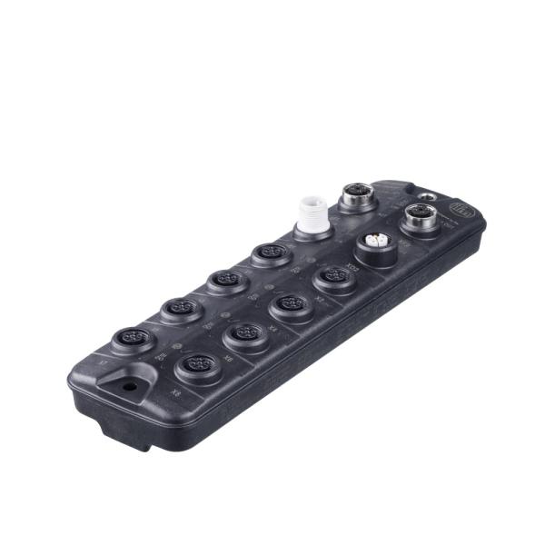 AL1602 IFM - Mestre IO-Link ifm Automação Industrial 8 Portas Multiprotocolo IP67