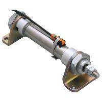 E11818 IFM - Cinta de Fixação Clean-Line Para Cilindros Ø 25 mm E11818
