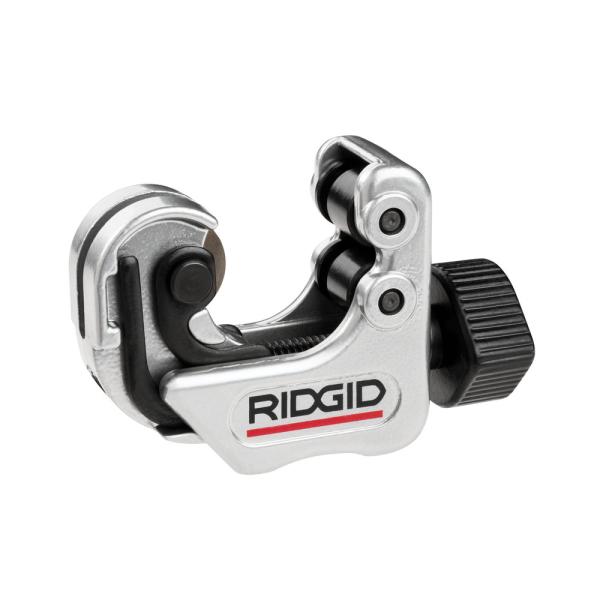 CORTA TUBO 1/4" A 1.1/8" AUTOFEED