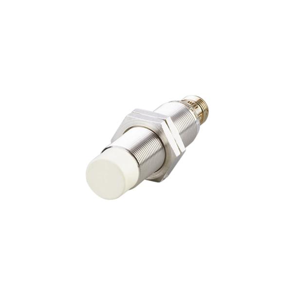 IGM205 IFM - Sensor Indutivo IFM Aplicações Móveis M18 12mm PNP NA IP69K