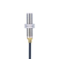 MFS225 IFM - Sensor Magnético IFM Detecção de posição M12x1 60mm NPN NA MFS225