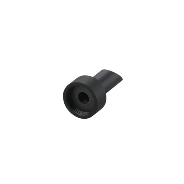E23007 IFM - Tubo de Som Sound Tube Sensores Ultrassônicos M30 Alcance 3,5m POM