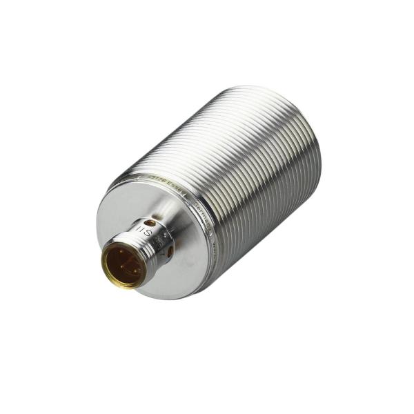 IIS282 IFM - Sensor Indutivo IFM Automação Industrial M30 PNP 15mm