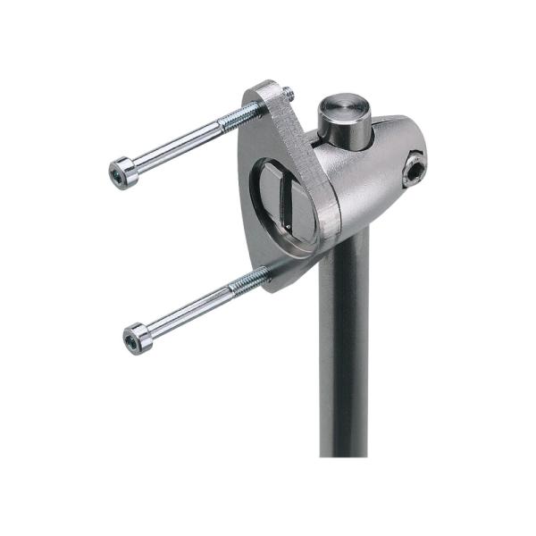 E2D110 IFM - Kit de Montagem Sensores de Visão Aço Inoxidável 12mm