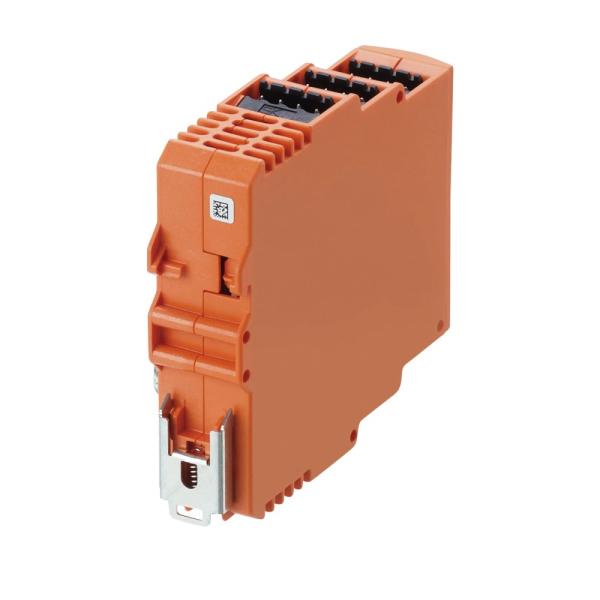 AC2256 IFM - Módulo AS-Interface IFM Automação Industrial 4DI 2DO SmartL25 IP20