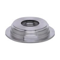 E33221 IFM - Adaptador de Processo Varivent Conexão de sensores Form F DN25 Aço Inox E33221