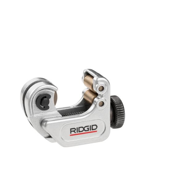 CORTA TUBO 3/16" A 15/16" SERVICO LEVE 104