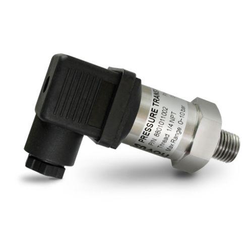 TP NP400 CERAMICO 1/4 NPT 4-20 MA: 0...10 BAR