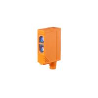 OJ5048 IFM - Sensor de Reflexão Difusa ifm Robótica e Manuseio 400mm PNP IP67 M8 OJ5048