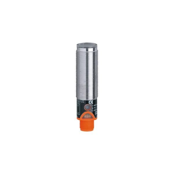 OG5119 IFM - Sensor de Reflexão Difusa ifm Automação Industrial Supressão de Fundo PNP M12