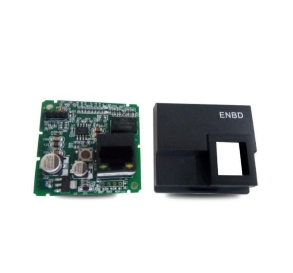 CARTÃO FRONTAL de COMUNICAÇÃO para CLP TPW04 - Interface comunicação EtherNet/IP (13001076) (WEG)