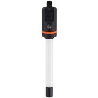 LI5131 IFM - Sensor de Nível Capacitivo ifm Detecção de Nível Limite IO-Link 132mm PNP/NPN LI5131