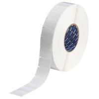 ETIQUETA DE 1.500"" X 1.000""  (38,10MM X 25,40MM) COR: BRANCO - (RL C/ 5000) THT-118-427-5 BRADY BDY-0597