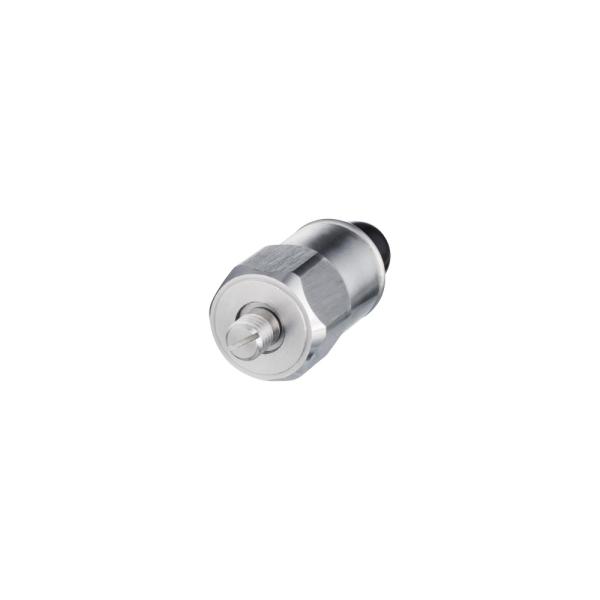 VSP010 IFM - Sensor de Aceleração IFM Monitoramento de Vibração 1 Eixo Piezoelétrico