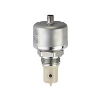 LDL200 IFM - Sensor Condutividade Indutivo Monitorar fluidos IO-Link, G1, IP69K LDL200