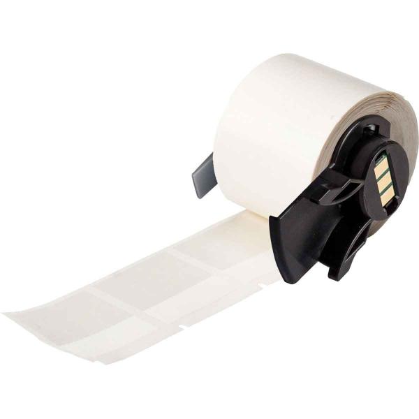 ETIQUETA TLS2200 B427 DE 1.500"" X 1.500"" (38,10MM X 38,10MM) - RL C/250 PTL-32-427 BRADY