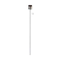 LT3024 IFM - Sensor de Nível e Temperatura IFM Monitoramento de fluidos IO-Link 728mm LT3024