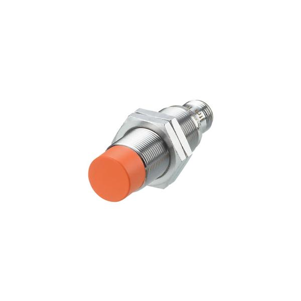 IG6083 IFM - Sensor Indutivo Analógico Detecção e Medição M18 IO-Link 0,8-8mm
