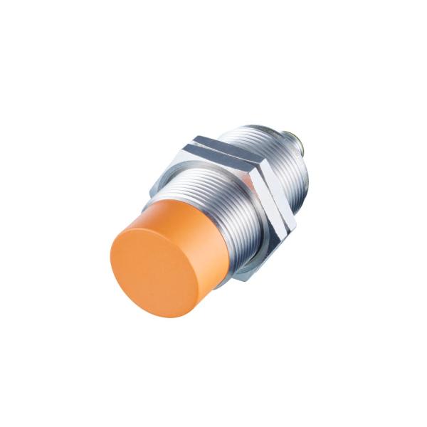II5829 IFM - Sensor Indutivo ifm Automação Industrial M30, 22mm, PNP/NPN, IP68