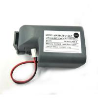 SERVO MOTOR OU DRIVER MITSUBISHI PARA CONTROLE PRECISO DE MOVIMENTO. MR-BAT6V1SET-A