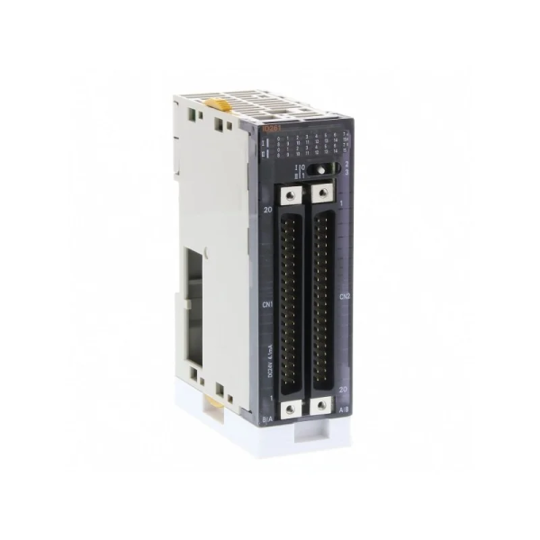 CJ1W-ID261 MODULO DE EXPANSAO 64 ENTRADAS, 24 VDC, 4.1 MA, CONEX