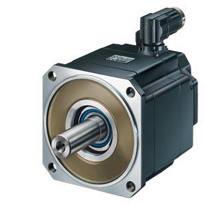 Servomotor Siemens Síncrono Simotics S 1fl5062-0ac21-0ag0