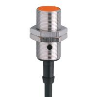 IG5221 IFM - Sensor Indutivo IFM Detecção de objetos M18 5mm PNP NA 2m IG5221