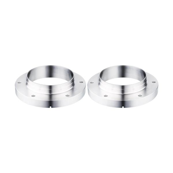 E40478 IFM - Adaptador para Soldagem IFM Para Sensor de Vazão SMF DN150 EN10357 A 16bar