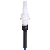 SF323A IFM - Sensor de Fluxo IFM Monitoramento de fluidos 3-60 cm/s G 1/2 SF323A