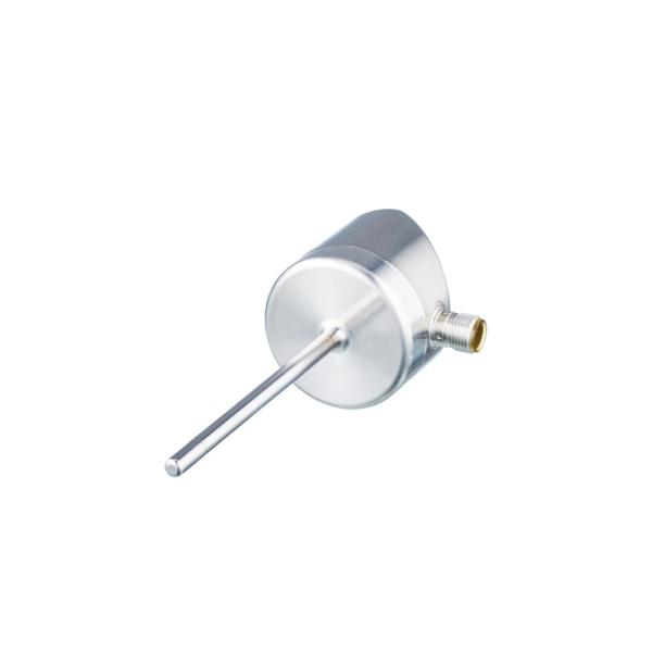 TD2243 IFM - Transmissor Temp ifm Monitoramento fluidos Display 150mm IO-Link -50/150C