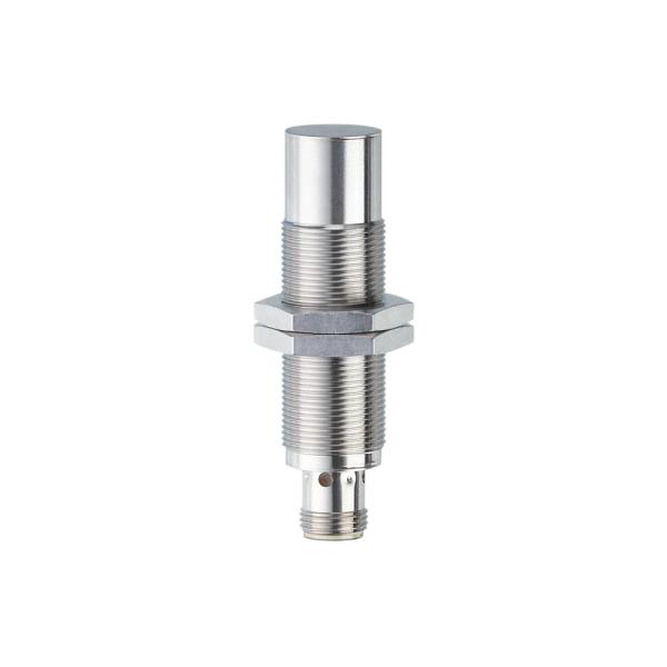IGT249 IFM - Sensor Indutivo Metálico Áreas Higiênicas M18 PNP 12mm