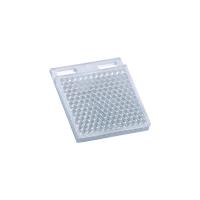 E21064 IFM - Refletor p/ Barreira IFM Luz Verm/Infra 61x51,5x8mm -10/110C E21064
