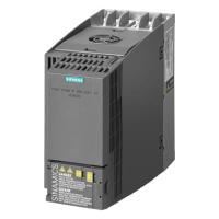 INVERSOR G120C 380V LO:5,5KW 12,5A DP 6SL3210-1KE21-3UP1 SIEMENS 6SL3210-1KE21-3UP1