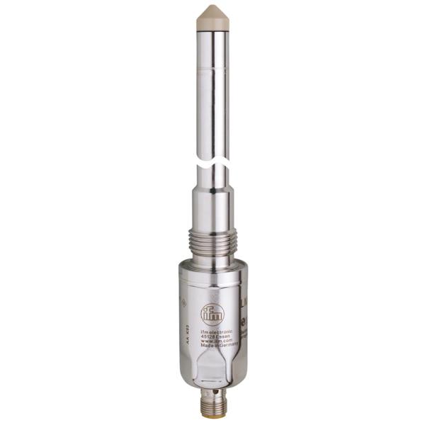 LMT104 IFM - Sensor de Nível Capacitivo IFM Detecção de Nível Limite IO-Link G 1/2 PNP/NPN
