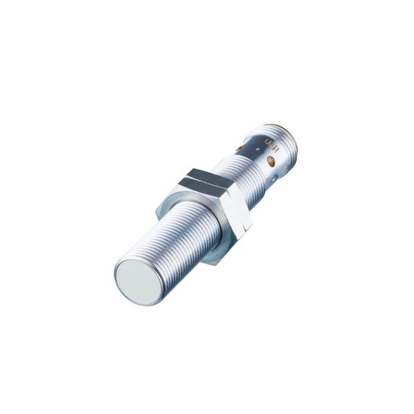IFC234 IFM - Sensor Indutivo IFM Automação Industrial M12 4mm PNP/NPN IP68