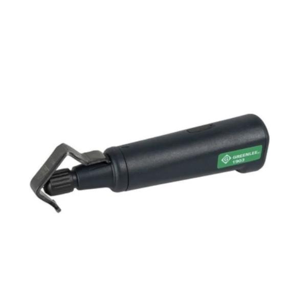 DECAPADOR DE CABOS 8AWG a 1250 kcmil (10-625 mm2) 1903 GREENLEE