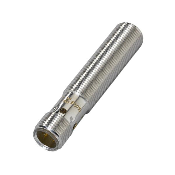 IF5915 IFM - Sensor Indutivo IFM Detecção de objetos M12 PNP 4mm NA