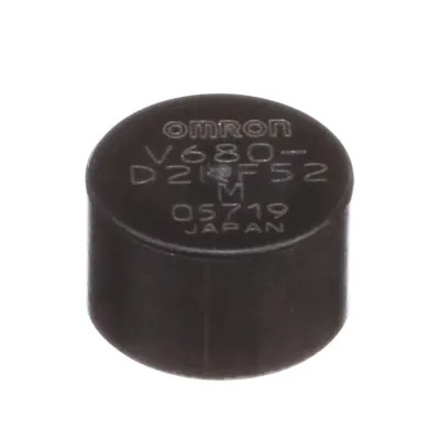 V680-D2KF52M TAG COMPACTO 8MM DE DIAMETRO X 5 MM DE ALTURA 2KBYT