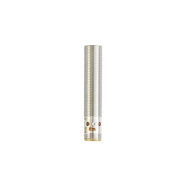 IFC229 IFM - Sensor Indutivo IFM Automação Industrial PNP M12 4mm