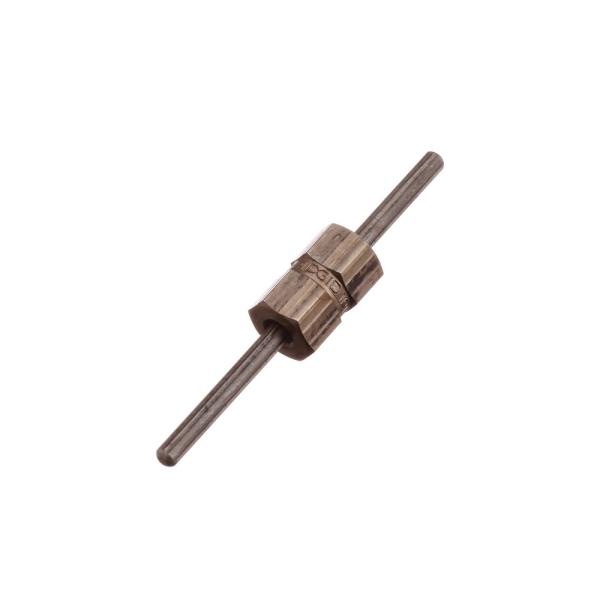 EXTRATOR PARAFUSO 3/8" C/PORCA NR 3