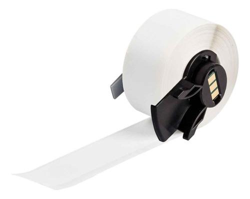 ETIQUETA TIPO T DE 50.80MM X 6.35MM (RL C/ 100) PTL-2-479 BRADY
