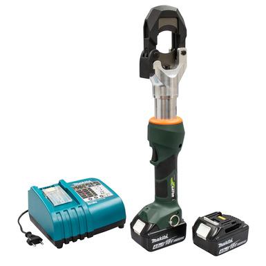 CORTADOR DE CABOS ACSR E CABOS DE AÇO ESG45LX22 GREENLEE