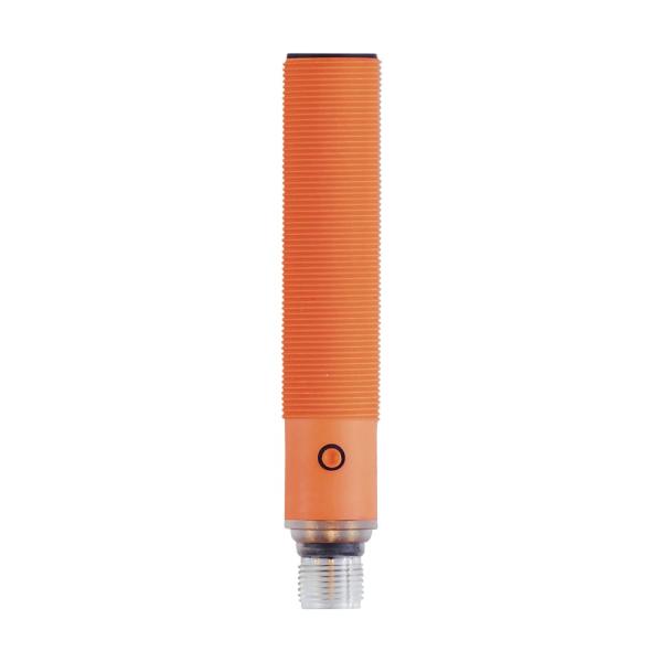 UGT207 IFM - Sensor Ultrassônico IFM Detecção de objetos M18 IO-Link PNP 200-2200mm