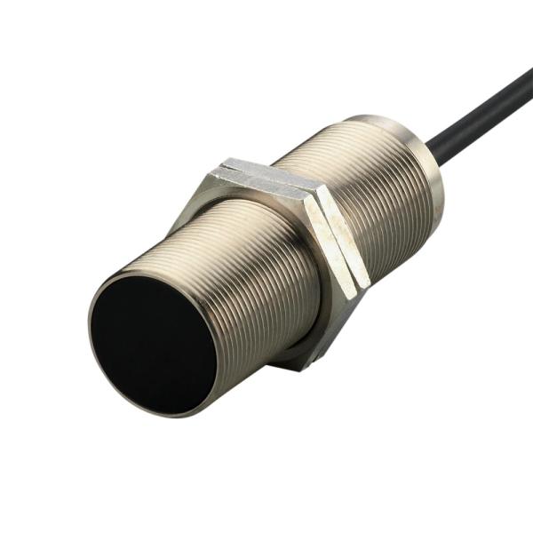 DI5020 IFM - Unidade de Avaliação de Velocidade IFM Monitoramento de rotação e bloqueio M30 PNP 10mm
